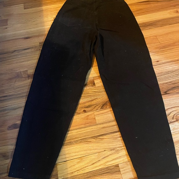 WWW black jeans - Picture 4 of 4